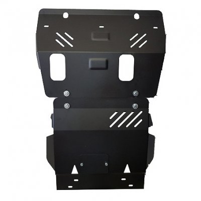 Skid plate Toyota Land Cruiser 150 from 2010-