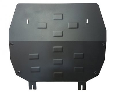 Skid plate Volvo XC90 from 2003-2014