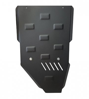Skid plate gearbox Toyota Land Cruiser 150 2010-