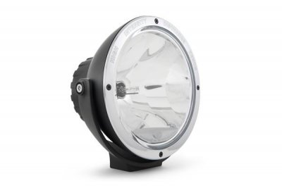 Hella Luminator Xenon 12V auxiliary light with built-in electronics