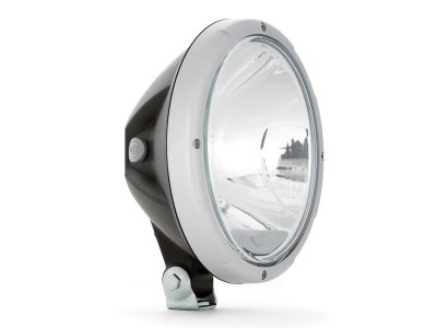 Hella Rallye 3003 Pencilbeam with white glass lens