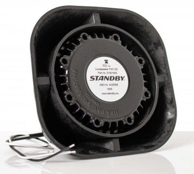 Loudspeaker FSC 100 Composite