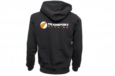 Hoodie Transportstyling