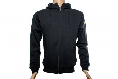 Sweater Poppy in Black