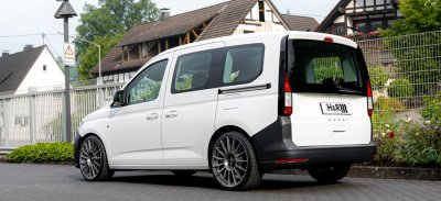 H&amp;R Lowering kit for Volkswagen Caddy from 2021-