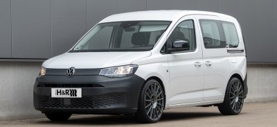 H&amp;R Lowering kit for Volkswagen Caddy from 2021-