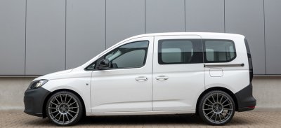 H&amp;R Lowering kit for Volkswagen Caddy from 2021-