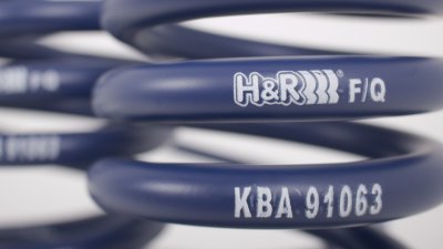 Lowering Kit Opel Vivaro from 2019- | Lowering 30 mm