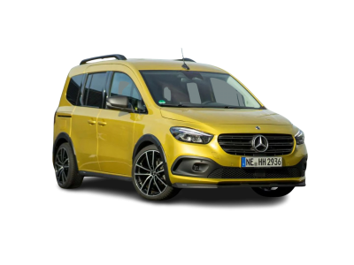 H&R lowering kit for Mercedes Citan from 2022- | Improved road holding