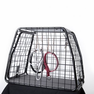 Dog cage for Subaru Outback from 2003-2009