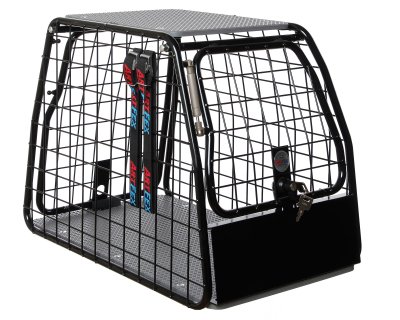 Dog cage Volkswagen ID.5 from 2022-