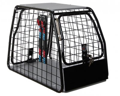 Dog cage Artfex Small LT | Used parts sorting