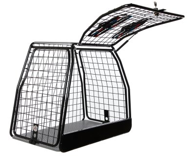 Dog cage MG ZS EV from 2017-2024