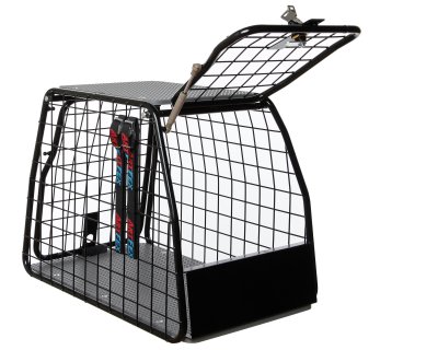 Dog cage MG ZS EV from 2017-2024