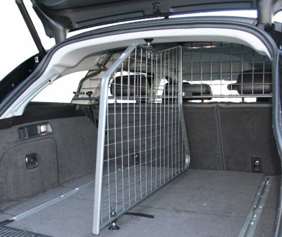 Dog guard Jaguar XF Sportbrake from 2012-2015