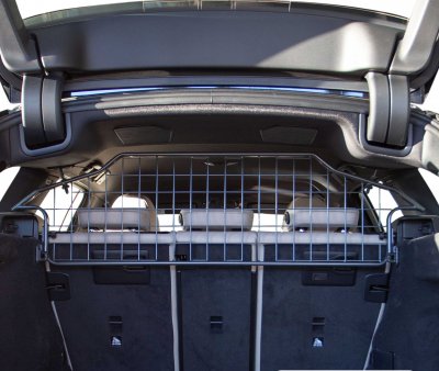 Dog Guard for BMW 3 Series Touring 2020-