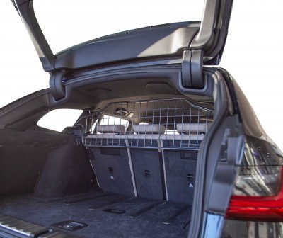 Dog Guard for BMW 3 Series Touring 2020-