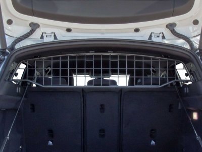 Dog guard BMW X2 (F39) from 2018-2023