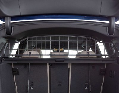 Dog Guard for BMW X3 from 2018-2024
