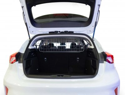 Dog guard Ford Focus hatchback from 2018- onwards