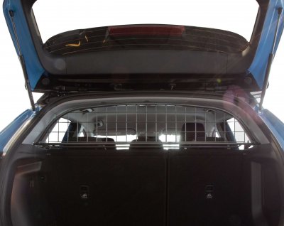 Dog guard Hyundai KONA from 2018-2023