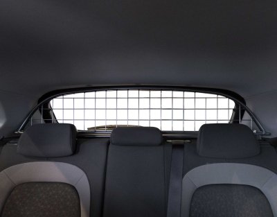 Dog guards Hyundai KONA from 2018-2023