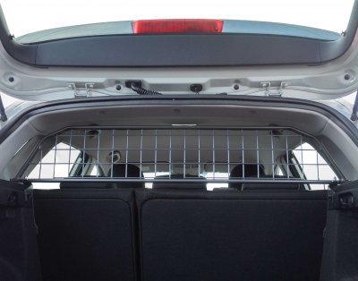Dog guard Hyundai i30 hatchback 2012-2017