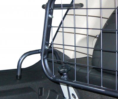 Dog guard Jeep Grand Cherokee 2005-2010