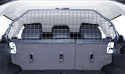Dog guard Jeep Grand Cherokee from 2005-2010