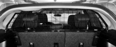 Dog guard Suzuki SX4 S-Cross from 2014-2021