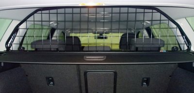 Dog guard Volkswagen Golf from 2014-2019