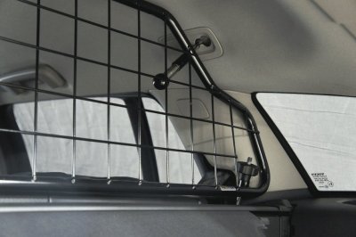 Dog guard Volvo V60 from 2011-2017