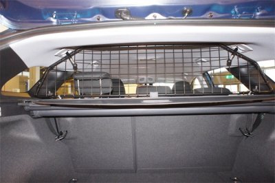 Dog guard Saab 9-3 SportCombi from 2003-