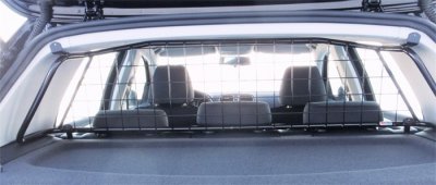 Dog guard VW Golf VI (6) 2009-2013