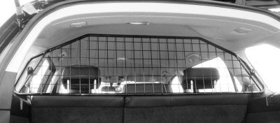 Dog guard Volkswagen Multivan T6.1 from 2020-2022
