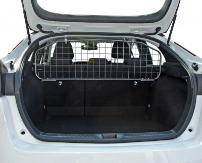 Dog grille for Toyota Prius from 2016-
