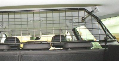 Dog guard VW Golf Variant VI (6) 2009-2013