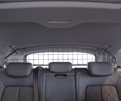 Dog guard for Audi Q8 E-Tron 2019-