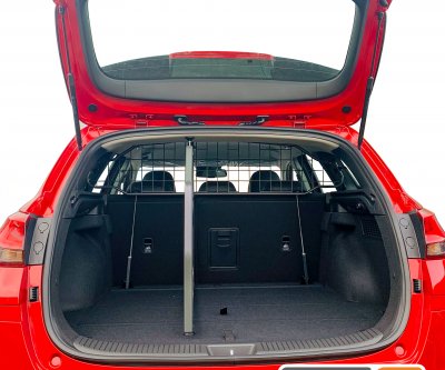 Dog guard and divider Hyundai i30 Kombi from 2017- onwards