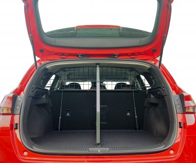 Dog guard and divider Hyundai i30 station wagon 2017-