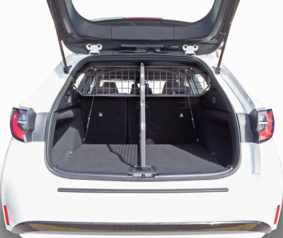 Dog guards & dividers Toyota Corolla Touring Sports (Station wagon) 2019-