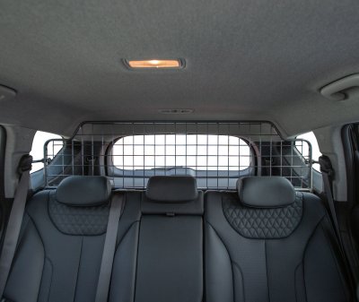 Dog guard Hyundai Santa Fe 2019-