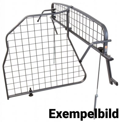 Dog guards & dividers Range Rover Evoque 2018-