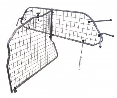 Dog guards and dividers Toyota RAV4 from 2019- onwards