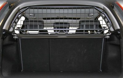 Dog grille Hyundai i30 station wagon 2007-2012
