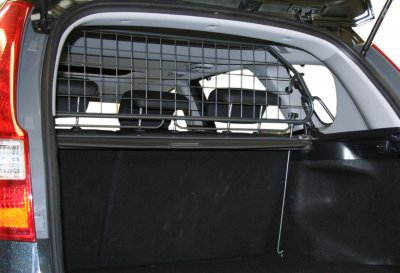 Dog grille for Hyundai i30 station wagon 2007-2012