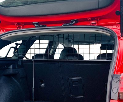 Dog guard for Hyundai i30 Tourer from 2017-