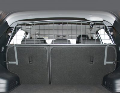 Dog guard iX35 (Hyundai) from 2010-2015