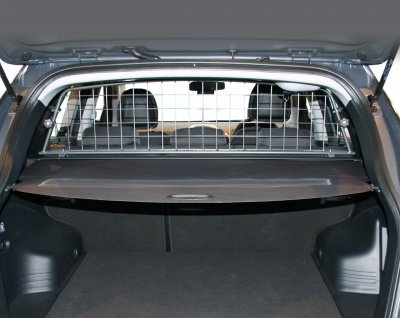 Dog grille for Hyundai iX35 2010-2015