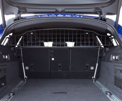 Dog guard Jaguar XF Sportbrake from 2016-